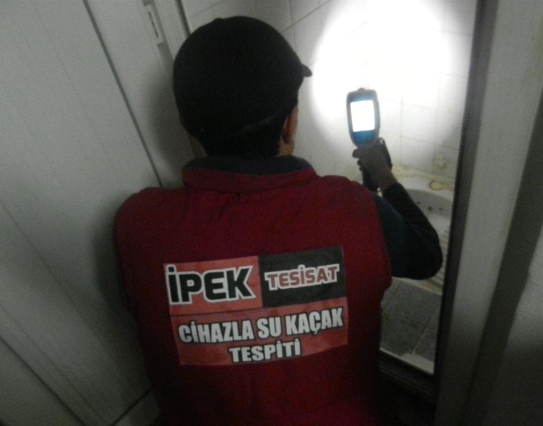 Ümraniye Su Kaçağı Tespiti Ümraniye Tamir Onarım Dahil 250.TL Ümraniye Kameralı Tespit Ümraniye Kırmadan Su Kaçağı Tespiti